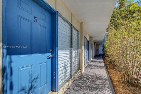 Apartamento en alquiler en Miami Beach, Florida № 2008415 - foto 5