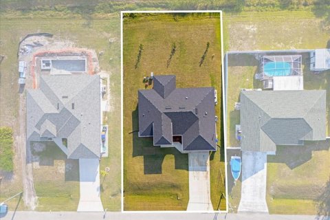 Casa en venta en North Port, Florida, 3 dormitorios, 138.05 m2 № 2195194 - foto 4