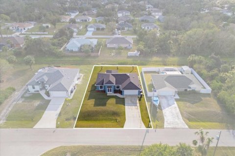 Casa en venta en North Port, Florida, 3 dormitorios, 138.05 m2 № 2195194 - foto 27