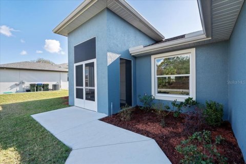 Casa en venta en North Port, Florida, 3 dormitorios, 138.05 m2 № 2195194 - foto 3