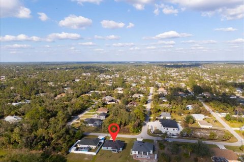 Casa en venta en North Port, Florida, 3 dormitorios, 138.05 m2 № 2195194 - foto 28