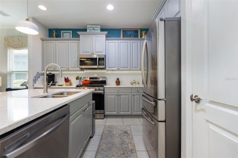 House in Parrish, Florida 2 bedrooms, 141.68 sq.m. № 1846802 - photo 16