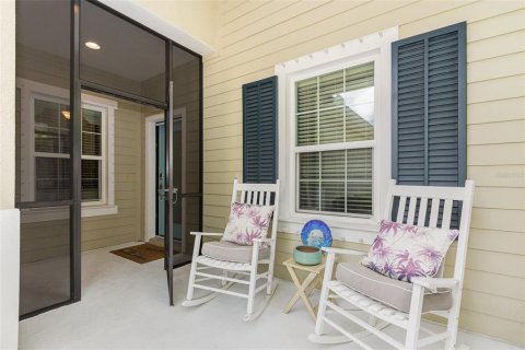 House in Parrish, Florida 2 bedrooms, 141.68 sq.m. № 1846802 - photo 8
