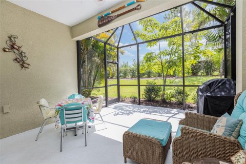 House in Parrish, Florida 2 bedrooms, 141.68 sq.m. № 1846802 - photo 29