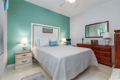 House in Parrish, Florida 2 bedrooms, 141.68 sq.m. № 1846802 - photo 24