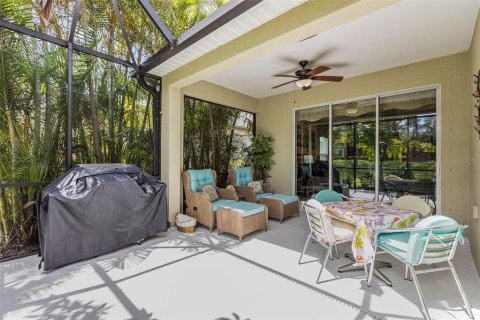 House in Parrish, Florida 2 bedrooms, 141.68 sq.m. № 1846802 - photo 30