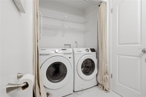Купить таунхаус в Тампа, Флорида 6 комнат, 143.07м2, № 2093297 - фото 20