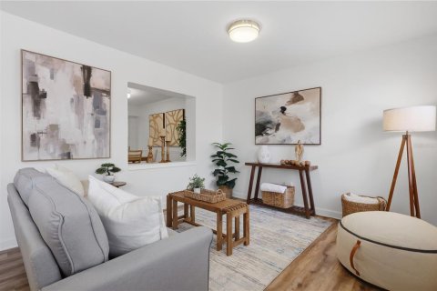 Купить таунхаус в Тампа, Флорида 6 комнат, 143.07м2, № 2093297 - фото 16