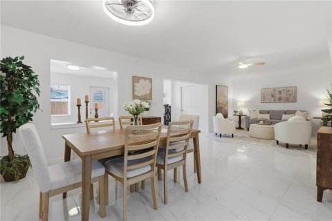Купить таунхаус в Тампа, Флорида 6 комнат, 143.07м2, № 2093297 - фото 11
