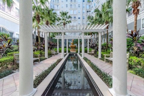 Copropriété à vendre à Tampa, Floride: 2 chambres, 110 m2 № 2124604 - photo 20