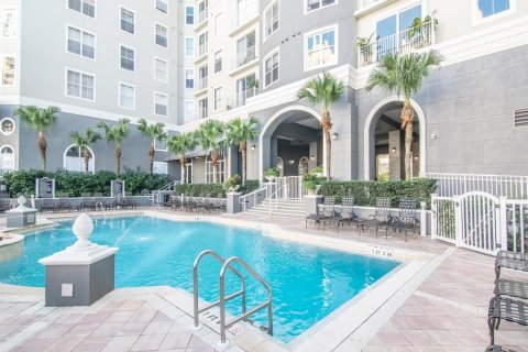 Copropriété à vendre à Tampa, Floride: 2 chambres, 110 m2 № 2124604 - photo 18