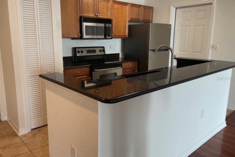Copropriété à vendre à Tampa, Floride: 2 chambres, 110 m2 № 2124604 - photo 5