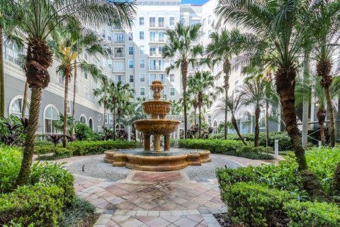 Copropriété à vendre à Tampa, Floride: 2 chambres, 110 m2 № 2124604 - photo 17