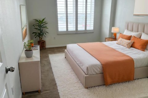 Copropriété à vendre à Tampa, Floride: 2 chambres, 110 m2 № 2124604 - photo 13