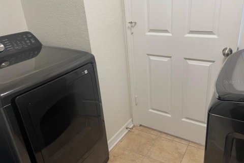 Copropriété à vendre à Tampa, Floride: 2 chambres, 110 m2 № 2124604 - photo 15