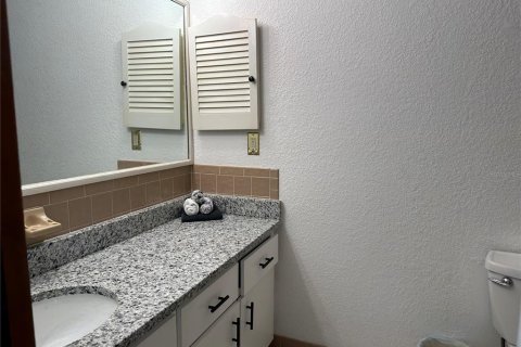 Villa ou maison à louer à Port Charlotte, Floride: 2 chambres, 89.19 m2 № 244658 - photo 9