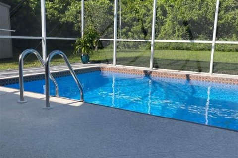 Villa ou maison à louer à Port Charlotte, Floride: 2 chambres, 89.19 m2 № 244658 - photo 18