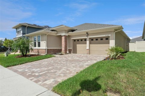 Villa ou maison à vendre à Winter Garden, Floride: 3 chambres, 197.88 m2 № 2400223 - photo 3
