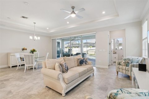 Villa ou maison à vendre à Winter Garden, Floride: 3 chambres, 197.88 m2 № 2400223 - photo 8