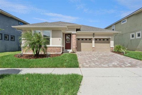 Villa ou maison à Winter Garden, Floride 3 chambres, 197.88 m2 № 2400223