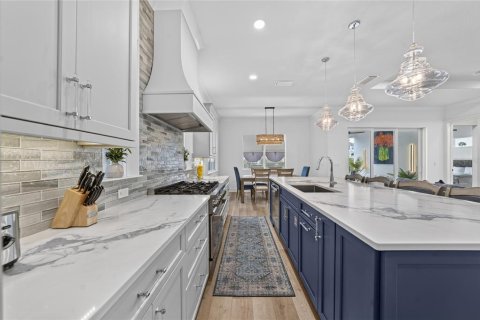 Villa ou maison à vendre à Palm Coast, Floride: 6 chambres, 310.94 m2 № 2406296 - photo 11