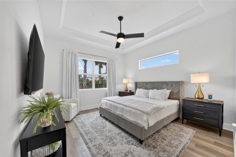 Villa ou maison à vendre à Palm Coast, Floride: 6 chambres, 310.94 m2 № 2406296 - photo 25