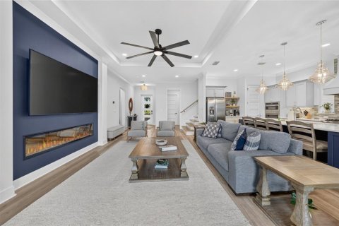 Villa ou maison à vendre à Palm Coast, Floride: 6 chambres, 310.94 m2 № 2406296 - photo 2
