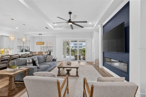 Villa ou maison à vendre à Palm Coast, Floride: 6 chambres, 310.94 m2 № 2406296 - photo 7