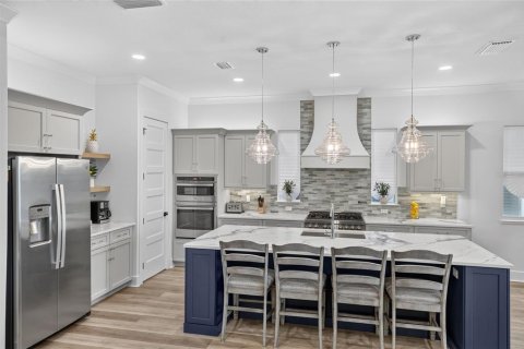 Villa ou maison à vendre à Palm Coast, Floride: 6 chambres, 310.94 m2 № 2406296 - photo 12