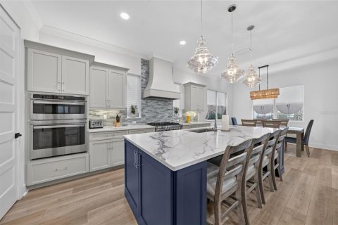 Villa ou maison à vendre à Palm Coast, Floride: 6 chambres, 310.94 m2 № 2406296 - photo 14