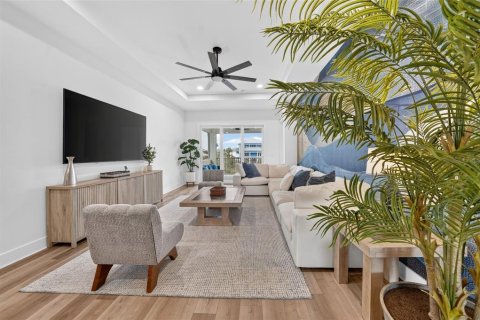 Villa ou maison à vendre à Palm Coast, Floride: 6 chambres, 310.94 m2 № 2406296 - photo 22