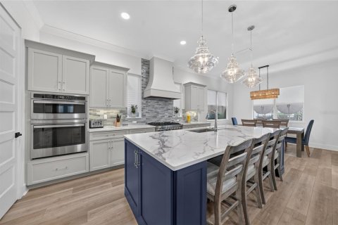 Villa ou maison à vendre à Palm Coast, Floride: 6 chambres, 310.94 m2 № 2406296 - photo 9