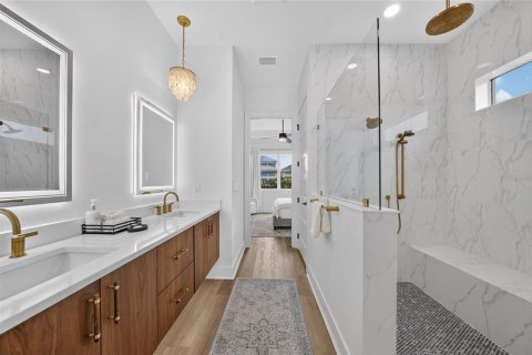 Villa ou maison à vendre à Palm Coast, Floride: 6 chambres, 310.94 m2 № 2406296 - photo 28