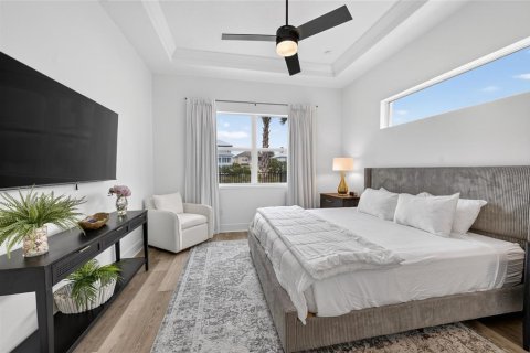 Villa ou maison à vendre à Palm Coast, Floride: 6 chambres, 310.94 m2 № 2406296 - photo 26