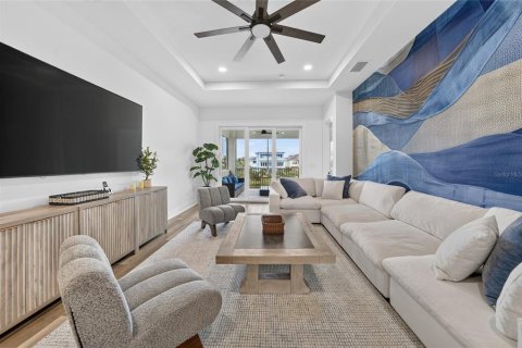 Villa ou maison à vendre à Palm Coast, Floride: 6 chambres, 310.94 m2 № 2406296 - photo 23