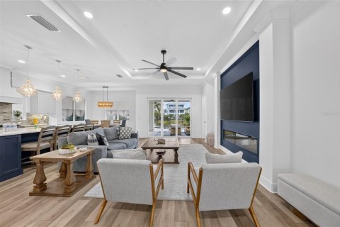 Villa ou maison à vendre à Palm Coast, Floride: 6 chambres, 310.94 m2 № 2406296 - photo 5