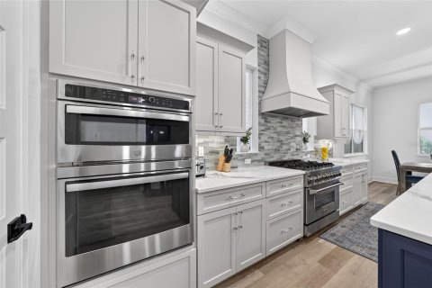 Villa ou maison à vendre à Palm Coast, Floride: 6 chambres, 310.94 m2 № 2406296 - photo 10