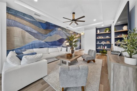 Villa ou maison à vendre à Palm Coast, Floride: 6 chambres, 310.94 m2 № 2406296 - photo 20