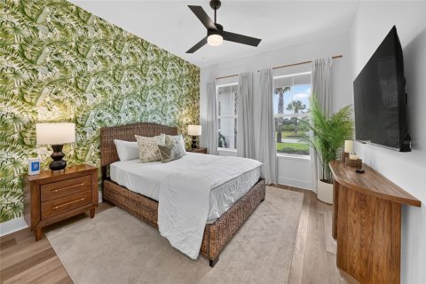 Villa ou maison à vendre à Palm Coast, Floride: 6 chambres, 310.94 m2 № 2406296 - photo 30