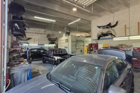 Immobilier commercial à vendre à Miami, Floride № 1982051 - photo 7