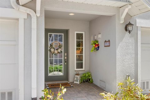 Townhouse in Saint Petersburg, Florida 4 bedrooms, 178.37 sq.m. № 2097057 - photo 5