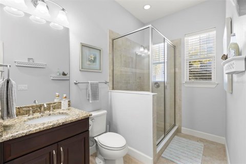 Townhouse in Saint Petersburg, Florida 4 bedrooms, 178.37 sq.m. № 2097057 - photo 25