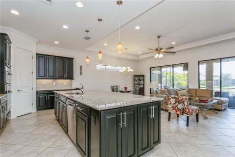 Villa ou maison à vendre à Nokomis, Floride: 2 chambres, 170.1 m2 № 1648737 - photo 11
