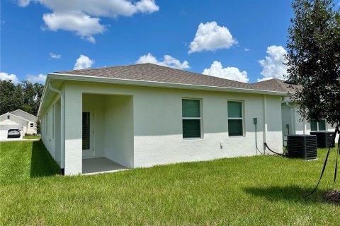 House in Lakeland, Florida 4 bedrooms, 154.68 sq.m. № 2381378 - photo 22