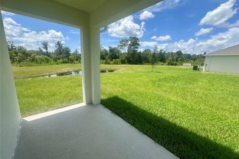 House in Lakeland, Florida 4 bedrooms, 154.68 sq.m. № 2381378 - photo 21
