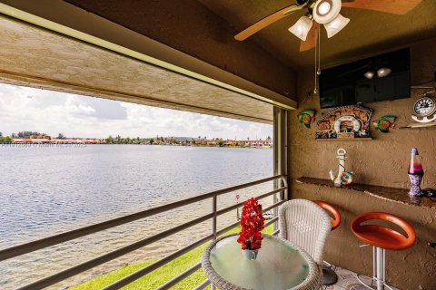 Copropriété à louer à Hialeah, Floride: 2 chambres, 80.82 m2 № 1969381 - photo 23