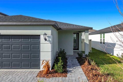 Casa en venta en Haines City, Florida, 4 dormitorios, 149.57 m2 № 2381079 - foto 2