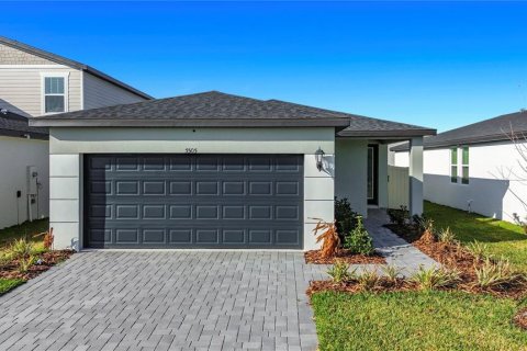 Casa en Haines City, Florida 4 dormitorios, 149.57 m2 № 2381079