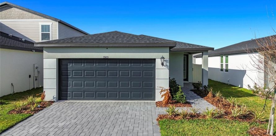 Casa en Haines City, Florida 4 dormitorios, 149.57 m2 № 2381079