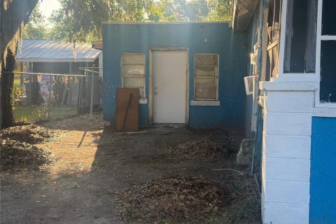 Купить виллу или дом в Бартоу, Флорида 8 комнат, 87.89м2, № 2096697 - фото 4